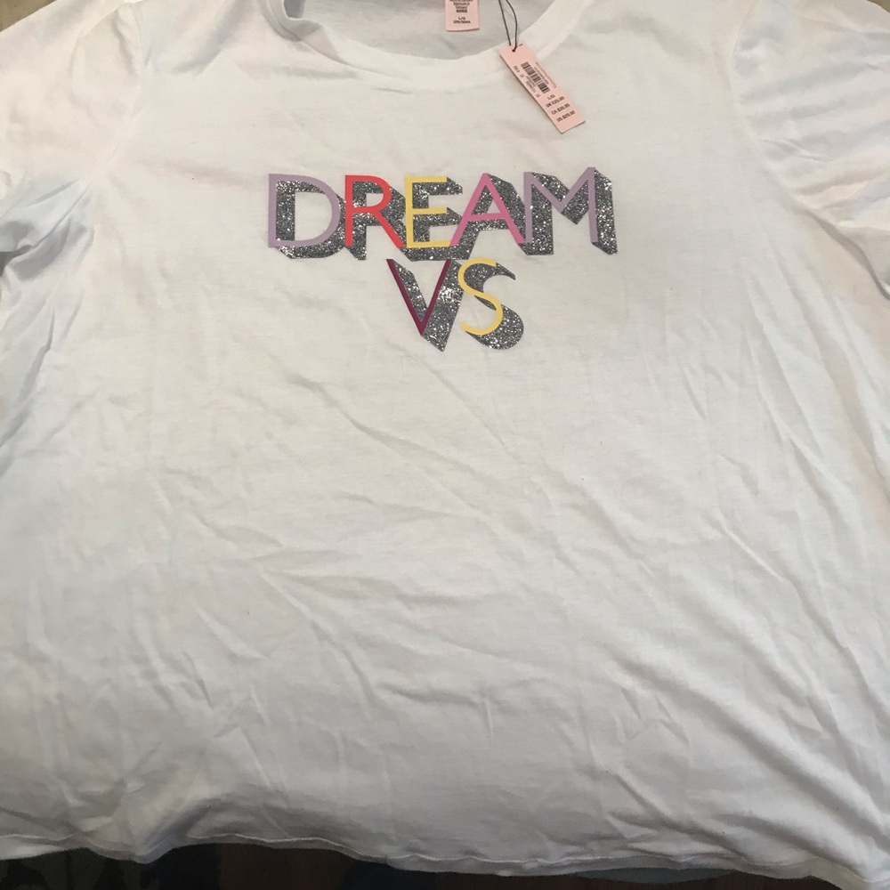 Vs shirt
